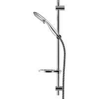 Товар: Душевой гарнитур Swedbe Harmony 5010 Хром - фото 3 Душевой гарнитур Swedbe Harmony 5010 Хром — фото 3, Душевые гарнитуры