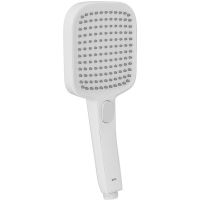 Товар: Ручной душ Iddis Esper ESP3FWSi18 Белый матовый - фото 1 Ручной душ Iddis Esper ESP3FWSi18 Белый матовый — фото 1, Лейки для душа