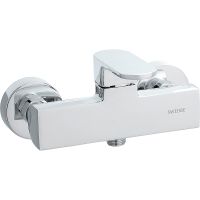 Товар: Смеситель для душа Swedbe Lynx 2320 Хром - фото 4 Смеситель для душа Swedbe Lynx 2320 Хром — фото 4, Смеситель для душа