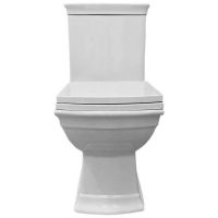 Товар: Унитаз биде Laguraty 2350AC с бачком и сиденьем Микролифт - фото 7 Унитаз биде Laguraty 2350AC с бачком и сиденьем Микролифт — фото 7, Напольные унитазы