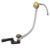 Слив-перелив CEZARES CZR-B-STW-02 — фото 1, Сливы-переливы