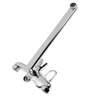 Товар: Смеситель для ванны Haiba HB2237 универсальный Хром - фото 6 Смеситель для ванны Haiba HB2237 универсальный Хром — фото 6, Смеситель для ванны