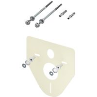 Комплект унитаза Ceramicanova Forma CN3009 с инсталляцией Tece Now 9400414 с сиденьем Микролифт и Че — фото 12, Комплекты унитаз + инсталляция