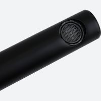 Товар: Душевая система Bronze de Luxe Avantgarde 2039H Черная - фото 4 Душевая система Bronze de Luxe Avantgarde 2039H Черная — фото 4, Душевые системы