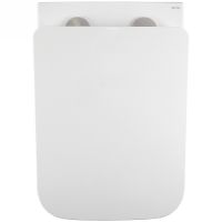 Товар: Унитаз Bond F04-10 подвесной Белый с сиденьем Микролифт - фото 7 Унитаз Bond F04-10 подвесной Белый с сиденьем Микролифт — фото 7, Подвесные унитазы