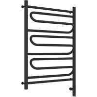 Товар: Электрический полотенцесушитель Сунержа Элегия 3.0 800x600 R 15-5819-8060 Темный титан муар - фото 4 Электрический полотенцесушитель Сунержа Элегия 3.0 800x600 R 15-5819-8060 Темный титан муар — фото 4, Электрические полотенцесушители