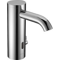 Товар: Смеситель для раковины Swedbe Europe 6010 Хром - фото 8 Смеситель для раковины Swedbe Europe 6010 Хром — фото 8, Смесители для раковины