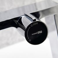 Товар: Alme 1510 Смеситель для умывальника - фото 5 Alme 1510 Смеситель для умывальника — фото 5, Аксессуары для раковины