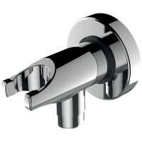 Душевой гарнитур Bossini Apice CE3002C.030 Хром — фото 11, Душевые гарнитуры