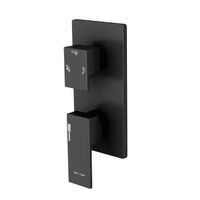 Abens Смеситель для ванны и душа арт-2071 — фото 4, Смеситель для душа