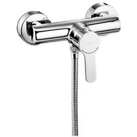 Смеситель для душа Roca L20 5A2109C0M Хром — фото 1, Для душа и ванны