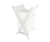 Nau WB-773-L Корзина на ножках — фото 1, Корзины для белья