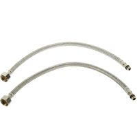 Смеситель для раковины Accoona H50 A9050 Хром — фото 3, Смесители для раковины