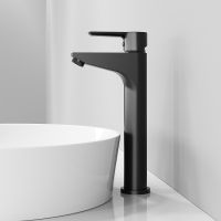 Товар: Смеситель для раковины Laparet Alamera N2016229LPT Черный - фото 9 Смеситель для раковины Laparet Alamera N2016229LPT Черный — фото 9, Смесители для раковины