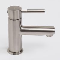 Wern Смеситель для умывальника арт-4203 — фото 7, Смесители для раковины