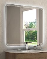 Товар: Зеркало CEZARES 54352 - фото 5 Зеркало CEZARES 54352 — фото 5, Зеркала в ванную комнату