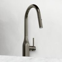 Товар: Смеситель для кухни Sancos Grand SC4002GG Вороненная сталь - фото 3 Смеситель для кухни Sancos Grand SC4002GG Вороненная сталь — фото 3, Смесители для кухни