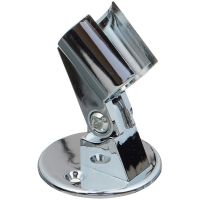 Товар: Держатель ручного душа Melodia della vita Standard MKP20504BL Хром - фото 3 Держатель ручного душа Melodia della vita Standard MKP20504BL Хром — фото 3, Комплектующие для душевого оборудования