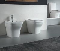 Товар: Унитаз напольный приставной безободковый AQUATEK АМАДЕО AQ1964-00 560*365*400 мм, горизонтальный вып - фото 2 Унитаз напольный приставной безободковый AQUATEK АМАДЕО AQ1964-00 560*365*400 мм, горизонтальный вып — фото 2, Унитазы