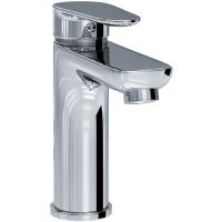 Смеситель для раковины Aringa Рейн AR02007CH Хром — фото 5, Смесители для раковины