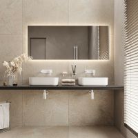 Сифон для раковины Iddis Optima Home OPTWT00i84 Белый матовый — фото 4, Сифоны