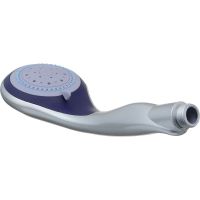 Товар: Ручной душ Melodia della vita Prime MKP20558P Хром - фото 6 Ручной душ Melodia della vita Prime MKP20558P Хром — фото 6, Лейки для душа