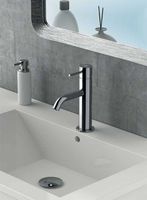 Товар: Смеситель для раковины Remer X-Style X11 Хром - фото 2 Смеситель для раковины Remer X-Style X11 Хром — фото 2, Смесители для раковины