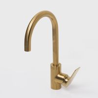 Aisch 5507 Смеситель для кухни — фото 6, Смесители для кухни