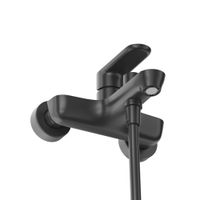 Товар: Смеситель для ванны и душа CEZARES STYLUS-VD-NOP - фото 3 Смеситель для ванны и душа CEZARES STYLUS-VD-NOP — фото 3, Смеситель для ванны