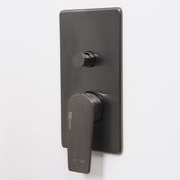 Товар: Wiese 8461 Смеситель для ванны и душа - фото 3 Wiese 8461 Смеситель для ванны и душа — фото 3, Для душа и ванны