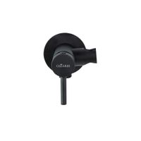 Смеситель для душа и гигиенического душа со штуцером с держателем CEZARES арт-CZR-DA1-NOP — фото 3, Гигиенические души