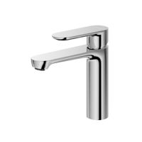 Смеситель для раковины без донного клапана CEZARES STYLUS-LS-01-W0 — фото 1, Аксессуары для раковины