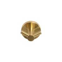 Крючок двойной CEZARES RELAX-HKD-BORO — фото 2, Крючки для полотенец