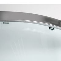 Lippe 45S01 Душевой уголок — фото 9, Душевые уголки