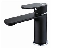 Elbe 7403 Смеситель для умывальника — фото 1, Смесители для раковины