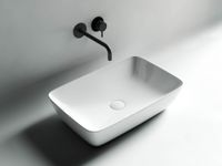 Раковина Ceramicanova Form 58 CN2003 Белая — фото 4, Раковины