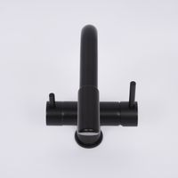 A8367 Смеситель для кухни под фильтр — фото 7, Смесители для кухни