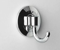 Товар: Аксесс Rhein K-6223O Крючок (блистер), хром, WasserKRAFT - фото 3 Аксесс Rhein K-6223O Крючок (блистер), хром, WasserKRAFT — фото 3, Комплектующие для туалета