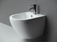 Подвесное биде Metropol — фото 7, Биде