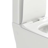 Унитаз компакт Maretti Elio EL10NBM35-844 с бачком и сиденьем Микролифт — фото 2, Напольные унитазы