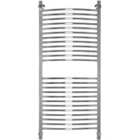 Водяной полотенцесушитель Energy Elite 1200x500 EWTRELITE1205000000 Хром — фото 1, Водяные полотенцесушители