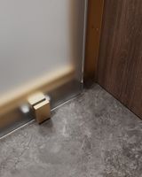 Товар: Душевая дверь CEZARES MOLVENO-BF-1-120-P-BORO - фото 5 Душевая дверь CEZARES MOLVENO-BF-1-120-P-BORO — фото 5, Душевые двери в нишу