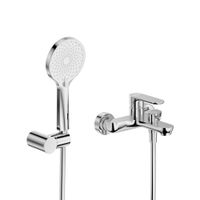 Товар: Смеситель для ванны и душа CEZARES STYLUS-VD-01 - фото 2 Смеситель для ванны и душа CEZARES STYLUS-VD-01 — фото 2, Смеситель для ванны