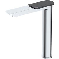 Смеситель для раковины Boch Mann Como CB XL BM9631 Хром Черный матовый — фото 1, Смесители для раковины