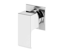 Встраиваемый смеситель для душа CEZARES PORTA-DIM-01 — фото 1, Смеситель для душа