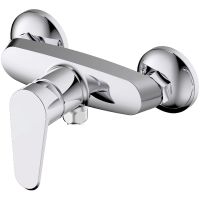 Смеситель для душа Azario Castelo AZ-VJC338274C Хром — фото 1, Для душа и ванны