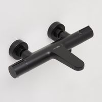 Elbe 7411 Thermo Термостатический смеситель для ванны — фото 2, Смеситель для ванны