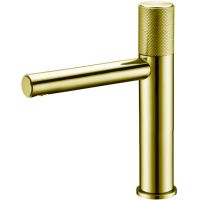 Товар: Смеситель для раковины Bronze de Luxe Avantgarde 2010GB Бронзовый - фото 1 Смеситель для раковины Bronze de Luxe Avantgarde 2010GB Бронзовый — фото 1, Смесители для раковины