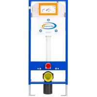 Товар: Инсталляция Aquanika Basic 10.702.450.00.00 для унитаза без клавиши смыва - фото 1 Инсталляция Aquanika Basic 10.702.450.00.00 для унитаза без клавиши смыва — фото 1, Инсталляции для унитазов