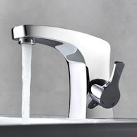 Товар: Berkel 4803 Смеситель для умывальника - фото 3 Berkel 4803 Смеситель для умывальника — фото 3, Аксессуары для раковины